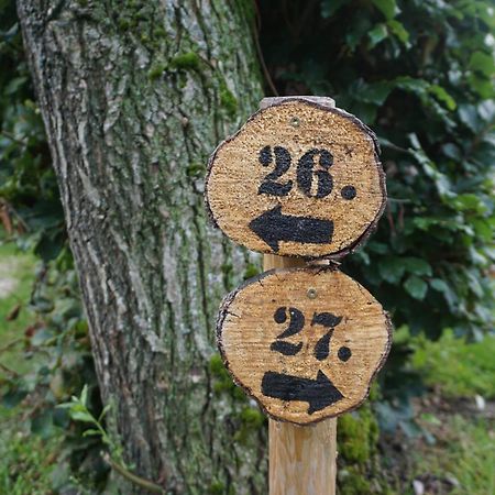 Camping De Vliert Bunnik Ngoại thất bức ảnh