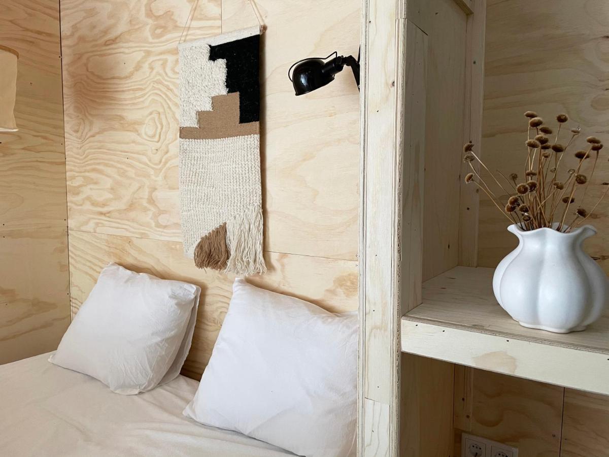 Camping De Vliert Bunnik Ngoại thất bức ảnh