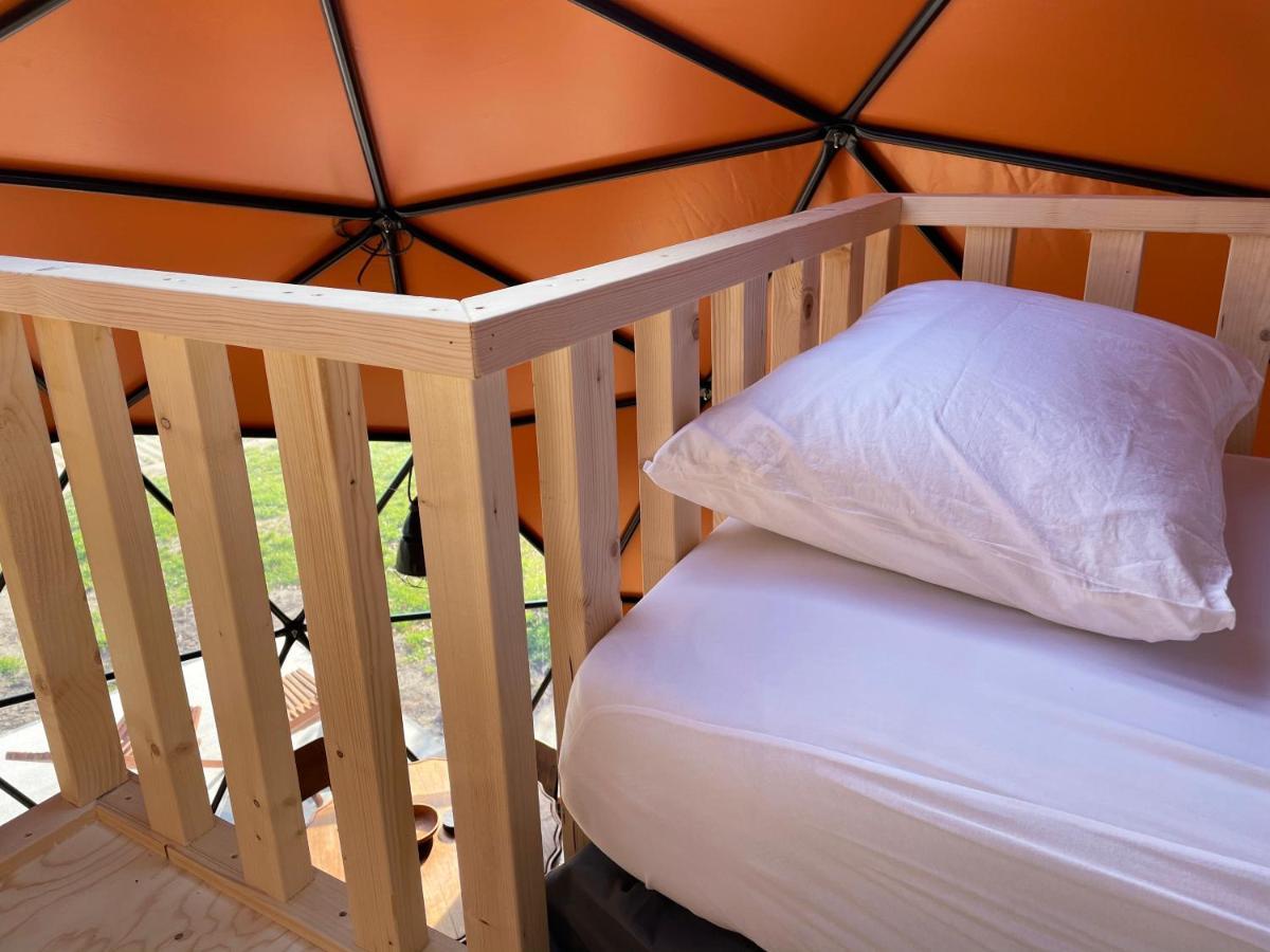 Camping De Vliert Bunnik Ngoại thất bức ảnh