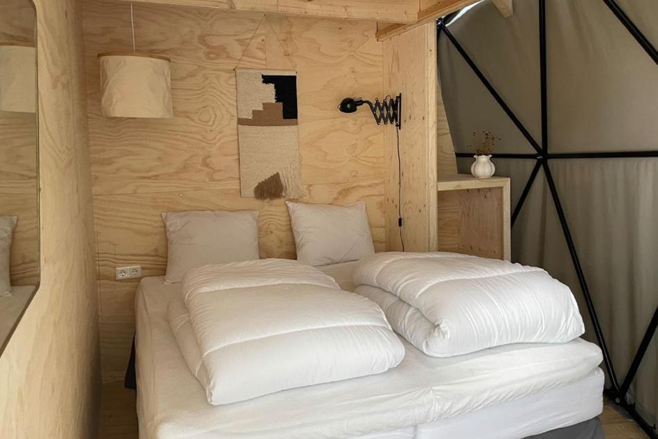 Camping De Vliert Bunnik Ngoại thất bức ảnh
