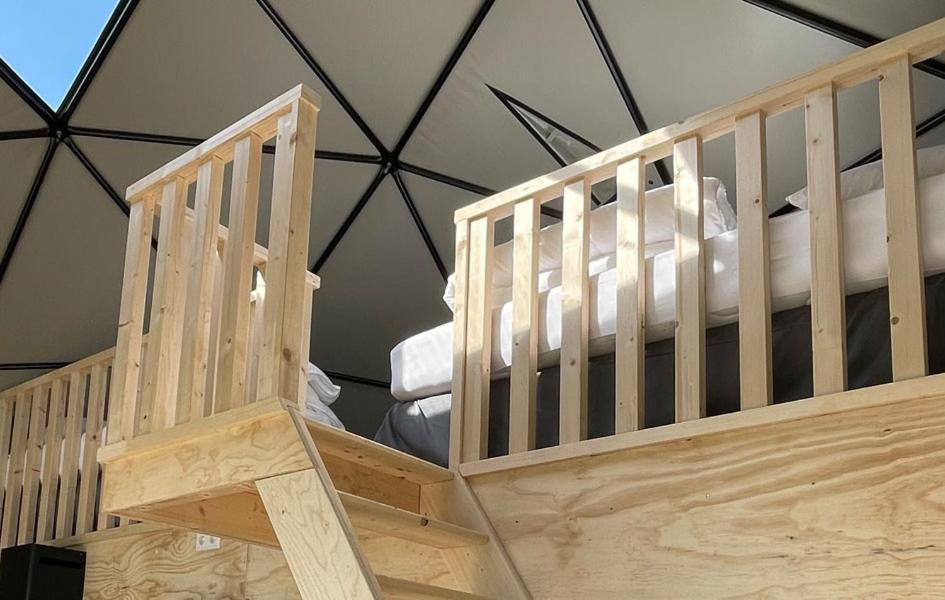 Camping De Vliert Bunnik Phòng bức ảnh